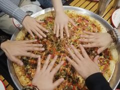 -Tubestation站点比萨(五道营店)