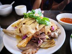 -东山茶寮(新安店)
