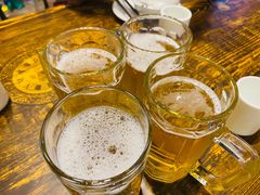 -老五烧烤(盘金华府总店)