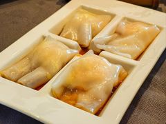 鲜虾肠粉-韩上楼