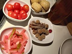 -山城辣妹子(定福庄店)