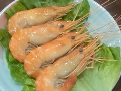 -蟹上黄·蟹黄面·江南糖水(人民广场店)
