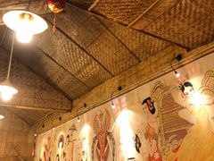 -多哥水傣味餐厅(司马巷店)