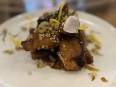 -罗阳人家私房菜(罗阳路店)