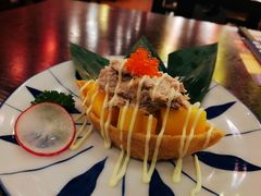 金枪鲜芒海盗船-仙隐小鹿料理食堂(沙市人信汇店)