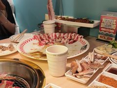 -伊茉家的烤肉店(勒泰中心店)