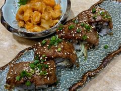 雪花牛肉卷-东京屋(武定路店)