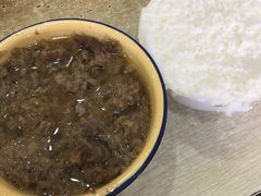 -定家小酥肉·清真(回民街店)