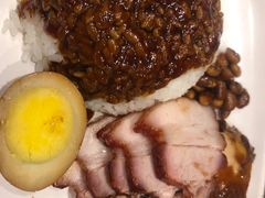 -了凡油鸡饭·面(台北101店)