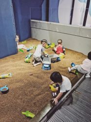 -幻贝家儿童乐园(苏州中心店)