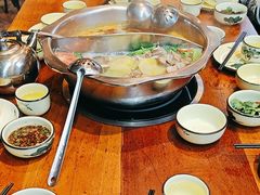 -大理.老字号渝记酸萝卜乌鱼(古城总店)