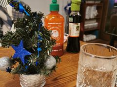 -AFS Cafe & Canteen(闽江二路店)