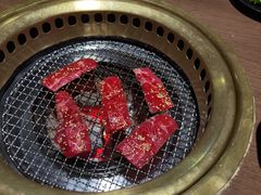 -虎丸烧肉(世纪汇店)