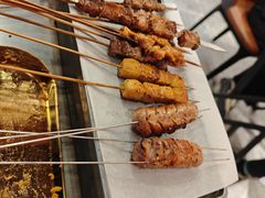 -醉炫音速烧烤(沙河总店)