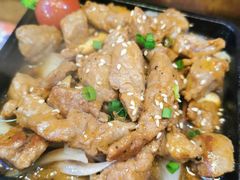 -仙隐小鹿中華の日料(正弘城店)