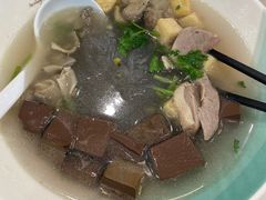 -苏晓玥·手作江南小吃(深圳北站店)