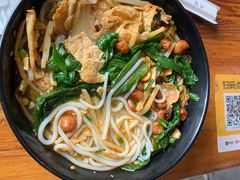 -螺蛳粉先生(蓟门桥店)