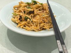 -怡和春天大酒楼(柳芳店)