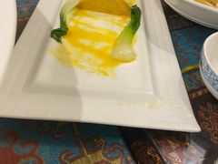 -巴依老爷新疆美食(工体旗舰店)