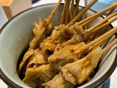 老汤涮牛肚-肚王罐罐里的秘密(铜锣湾店)
