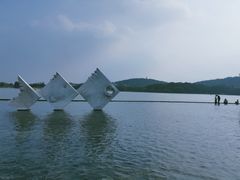 -上海月湖雕塑公园