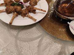 -香江农家乐饭店