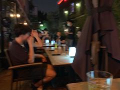 -Shanghai Brew House上海啤酒工坊(老外街店)
