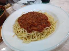 -萨莉亚意式餐厅(悦荟广场店)