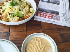 -老绥元烧麦·家常菜(大召店)