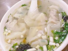 -子午路张记肉夹馍(翠华路店)