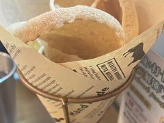 -帕蓝·暹罗料理(大学路店)