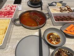 -千味涮·健康火锅(会展连城新天地店)