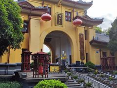 -桂林独秀峰王城景区