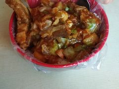 -胖哥料理(兴义里店)