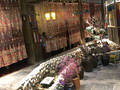 -馬蘭花開(车站大道店)