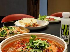 -食光慢宴·安吉土菜馆