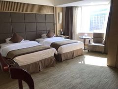 -北京新世纪饭店(动物园地铁站店)