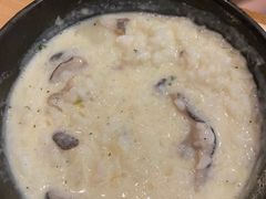 -萨莉亚意式餐厅(星海广场店)