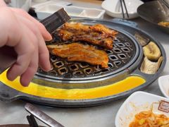 -韩宫宴烤肉·料理(南京江宁万达店)