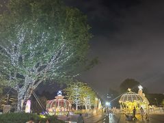 -东莞松山湖万象汇