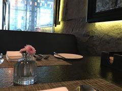 -莲西餐(曲江店)