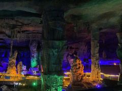 -泰安地下龙宫景区