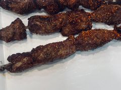 -马记伊源斋涮肉·清真菜(潘家园古玩市场店)