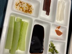 -鸭匠食府·挂炉烤鸭·新京菜(阜成路店)