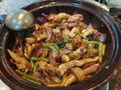-凤兴鸡煲(宝安海雅店)