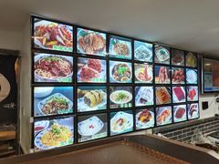 菜单-牛街洪记小吃店(牛街店)