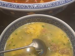 -曾家厨房·新徽菜(高新天柱路店)