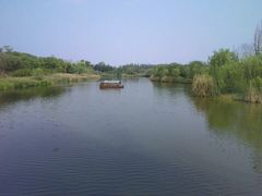 -白鹭湾湿地公园