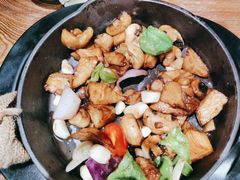 -云海肴·汽锅鸡·云南代表菜(美罗城店)