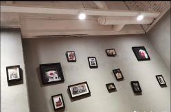 -藤野造型·专业烫染店